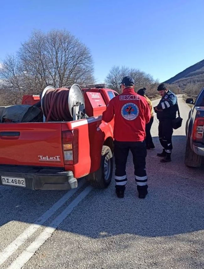 ΚΥΝΗΓΟΣ ΚΑΒΑΛΑ