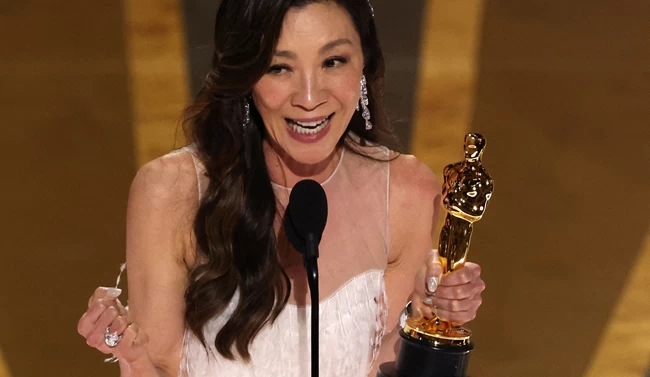 OSCAR 2023