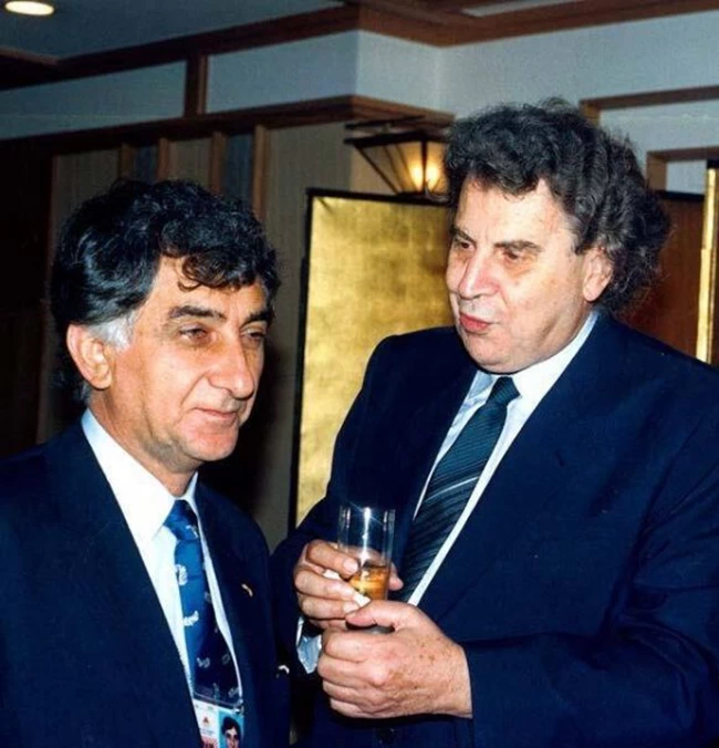 Λεντάκης Θεοδωράκης
