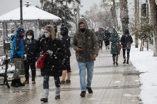 κορονοιο