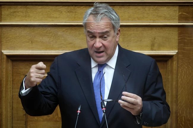 ΒΟΡΙΔΗΣ