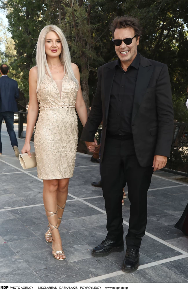 ΓΑΜΟΣ ΔΟΒΛΙΑΤΙΔΟΥ