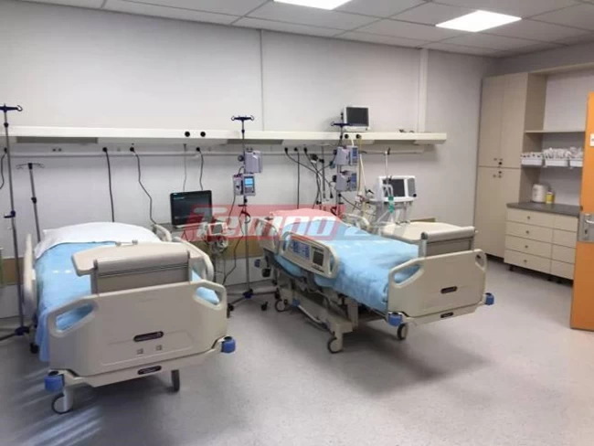 Κικίλιας Πάτρα