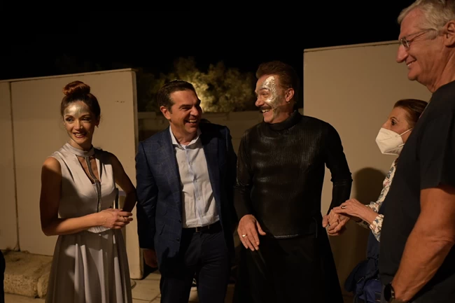 ΤΣΙΠΡΑΣ