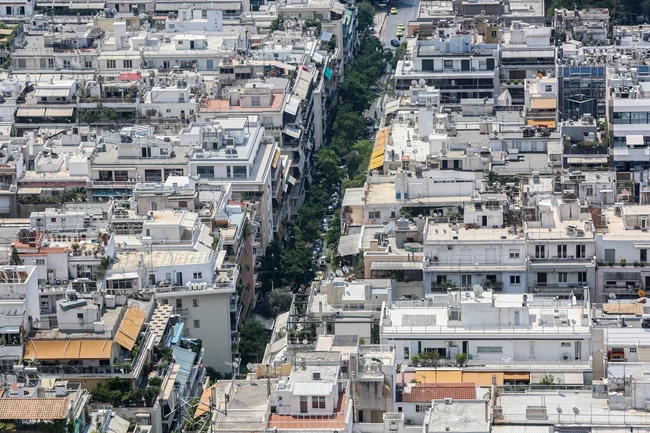 Στεγαστικά δάνεια: Επιστρέφει το πέναλτι πρόωρης εξόφλησης - Ποιες περιπτώσεις αφορά