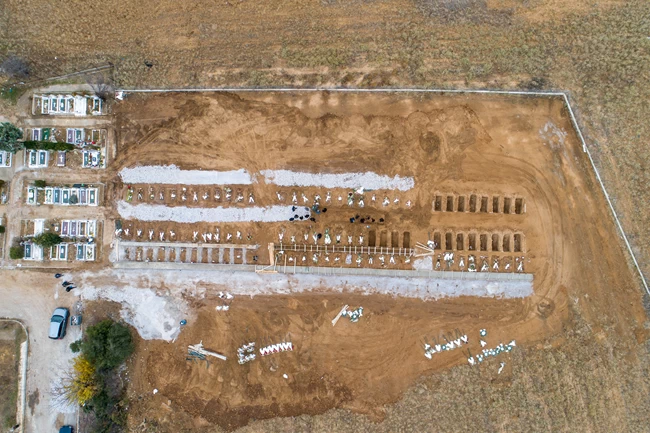 νεκροταφειο - θεσσαλονικη