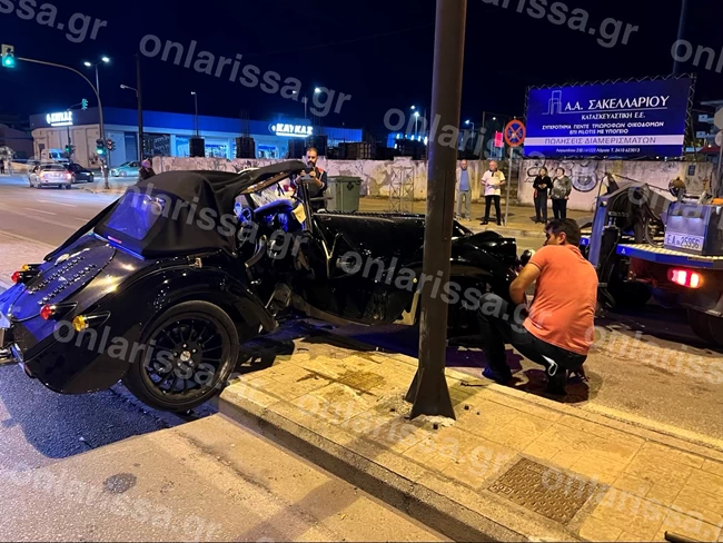 ΤΡΟΧΑΙΟ
