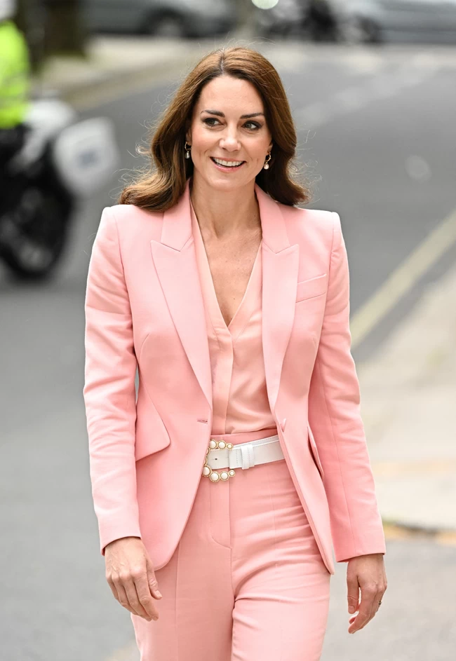 KATE MIDDLETON