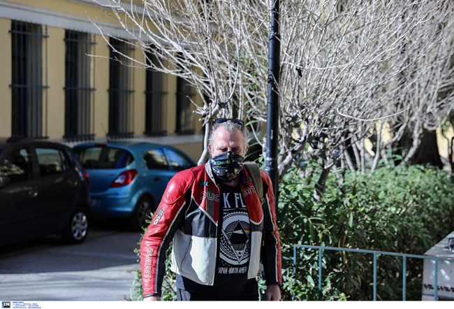 Πασχάλης Τσαρούχας