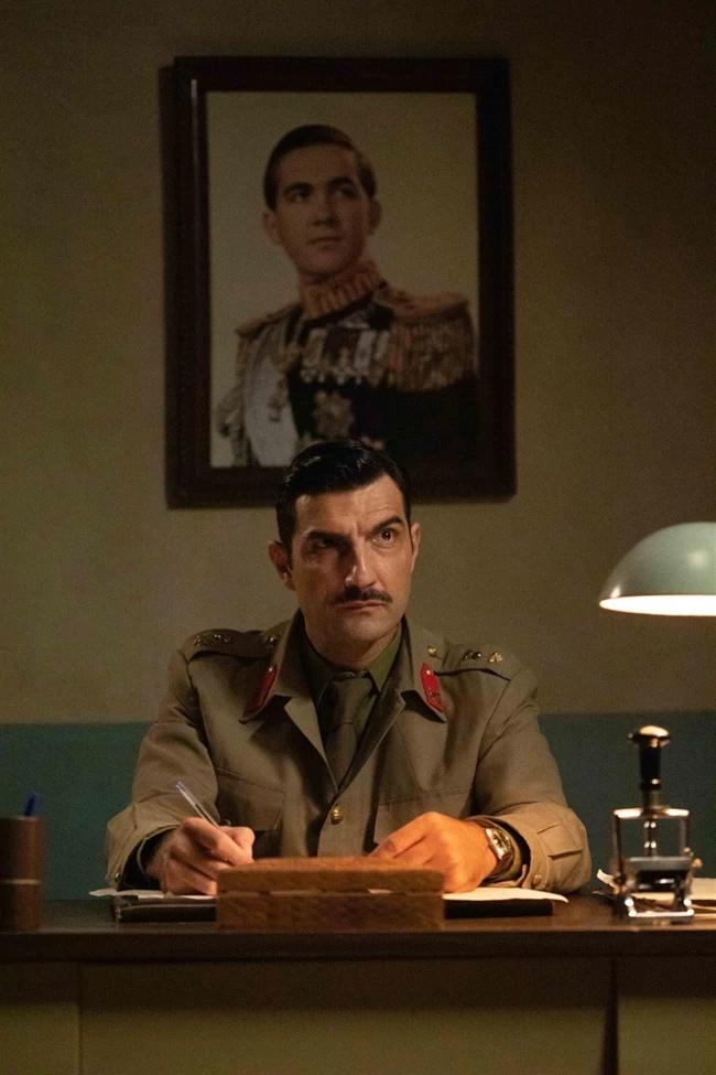 νικος κουρης