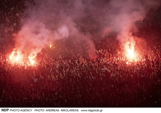 ΣΥΝΑΥΛΙΑ ΠΑΠΑΚΩΝΣΤΑΝΤΙΝΟΥ