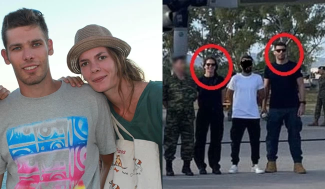 Τραγωδία στη Λιβύη: Αιχμές για προχειρότητα - Οι τραγικές ιστορίες των 5 νεκρών αξιωματικών και διερμηνέων