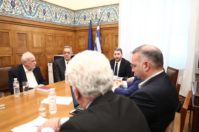 Ανδρουλακης