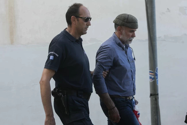 Επαμεινώνδας Κορκονέας