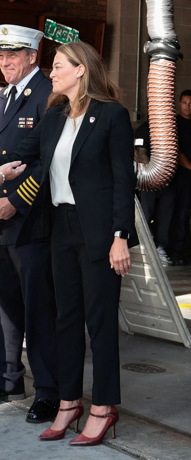 laura kavanagh prince william