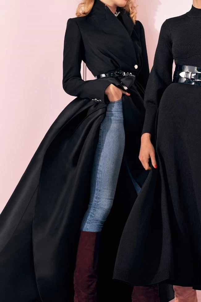 meghan coat