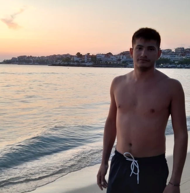 Θάνατος - σοκ από κορονοϊό: Πέθανε ο 25χρονος Θοδωρής από τις Σέρρες - Από τα νεότερα θύματα στην Ελλάδα