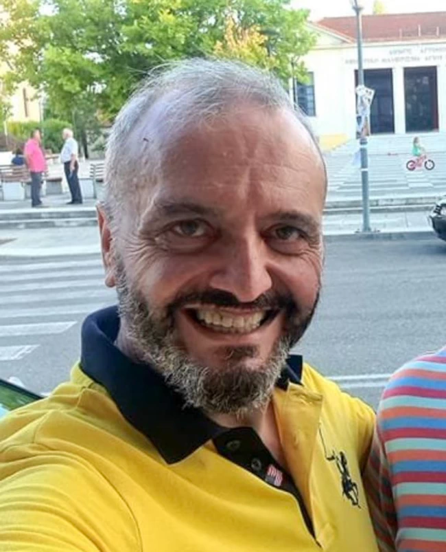 Ηλίας Μίχος