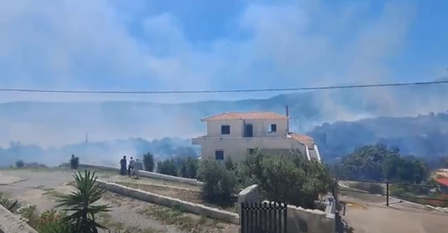 ΦΩΤΙΑ ΣΑΜΟΣ