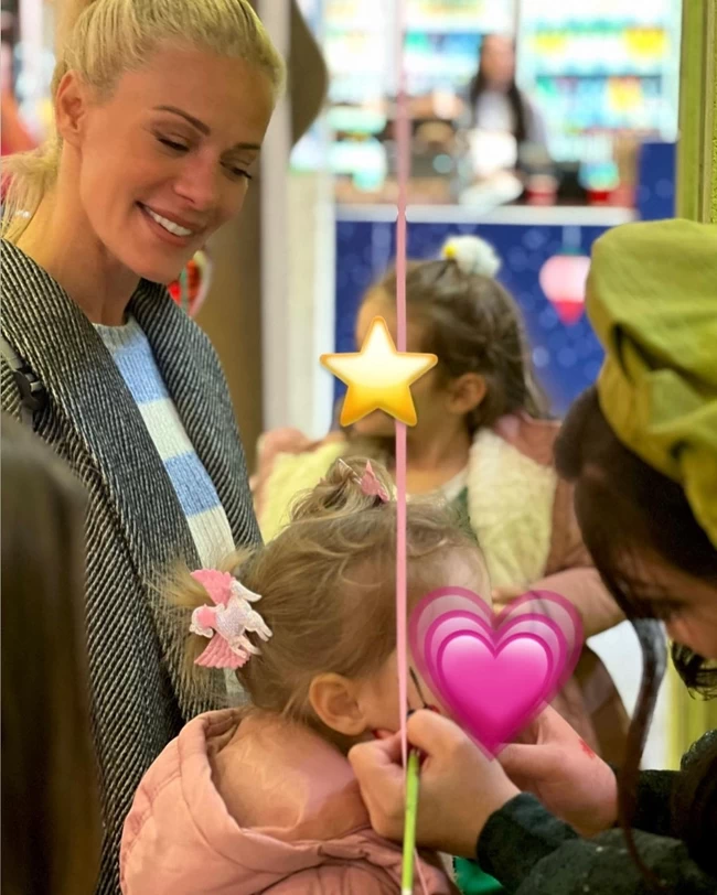 Ζέτα Μακρυπούλια