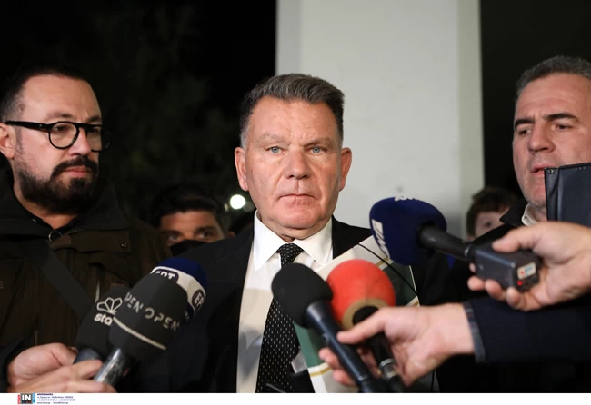 Αλέξης Κούγιας