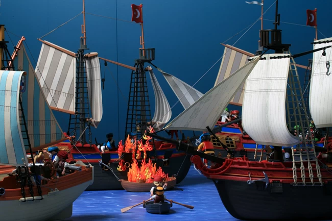 Playmobil
