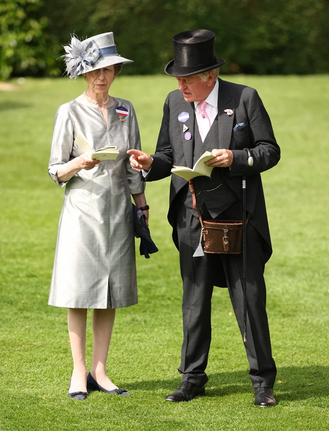 princess anne