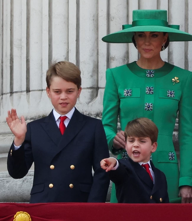 princess charlotte