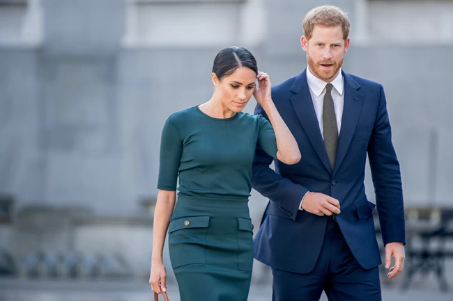 prince harry meghan markle