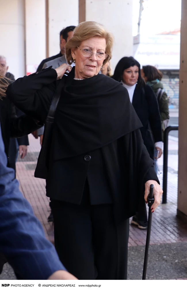 αννα μαρια αλεξία