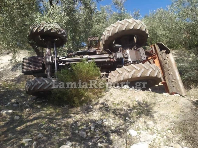 Τρακτέρ 3