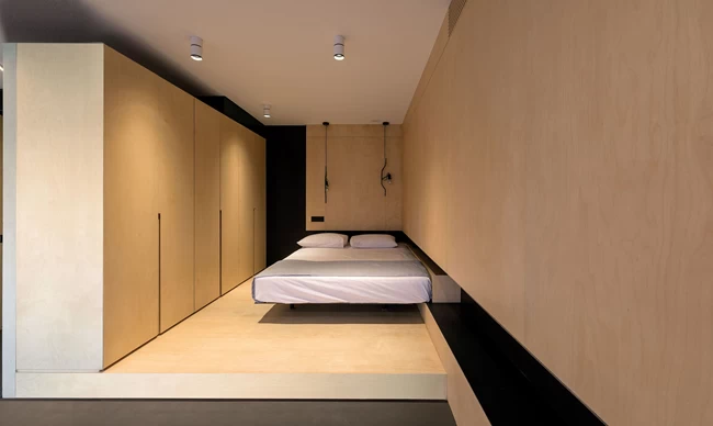 loft