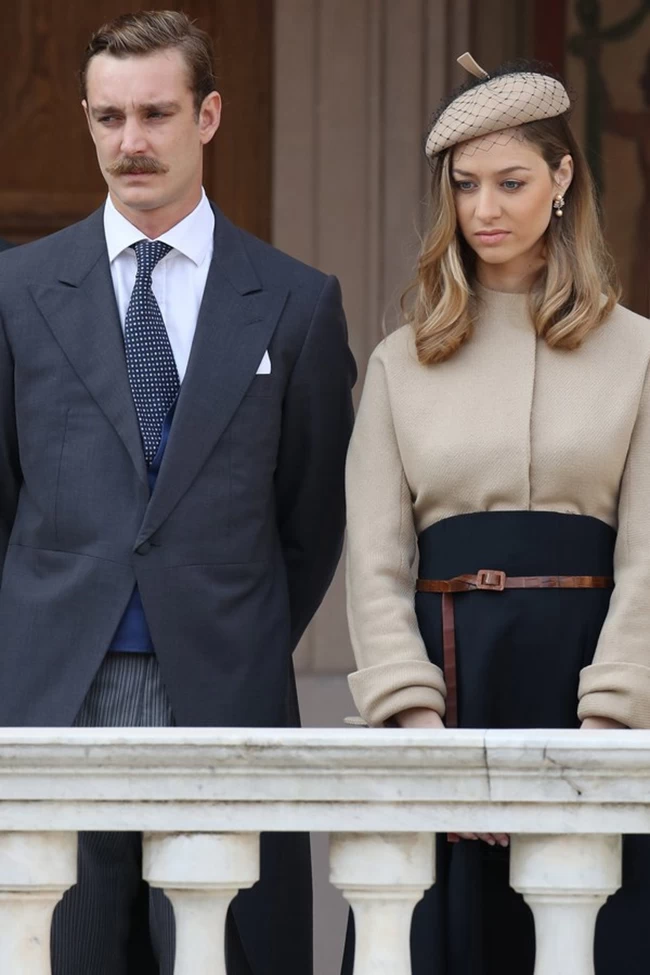 beatrice borromeo