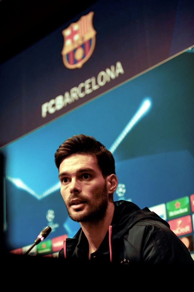 Alldaynews.gr alberto botia