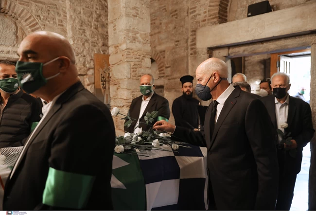 ΚΗΔΕΙΑ ΦΩΦΗΣ ΓΕΝΝΗΜΑΤΑ