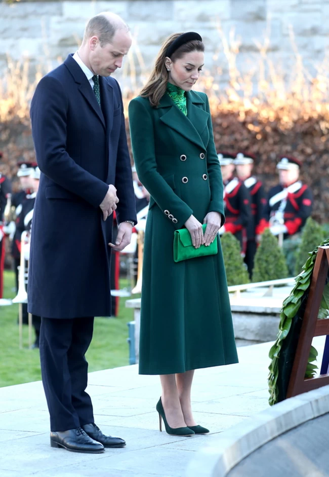 KATE MIDDLETON