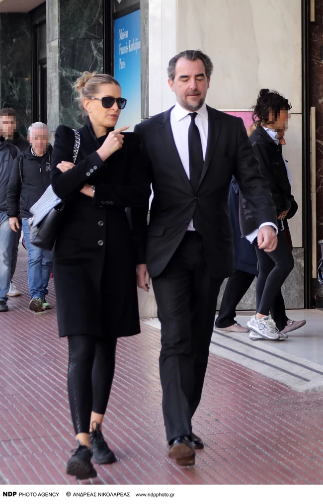 Νικόλαος Τατιάνα Μπλάτνικ