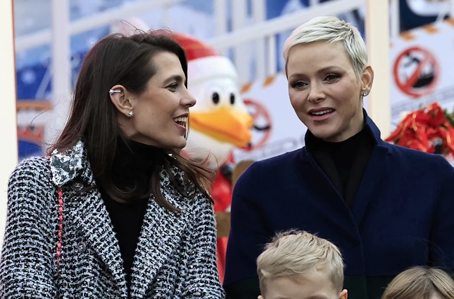 monaco royals
