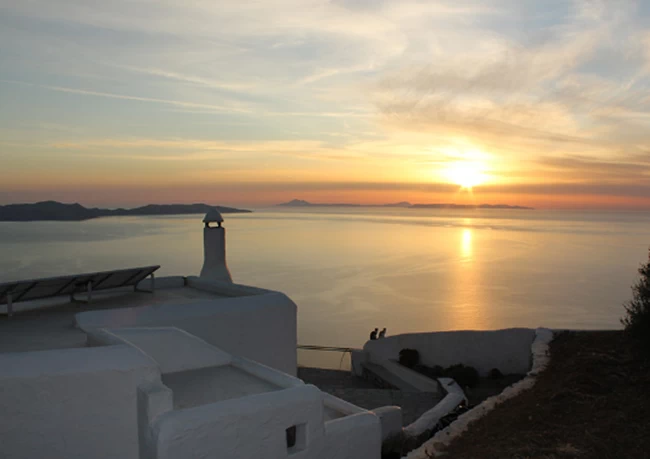 Σίκινο Αμπελώνας