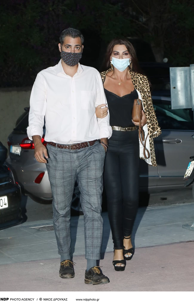 Νίνα Λοτσάρη