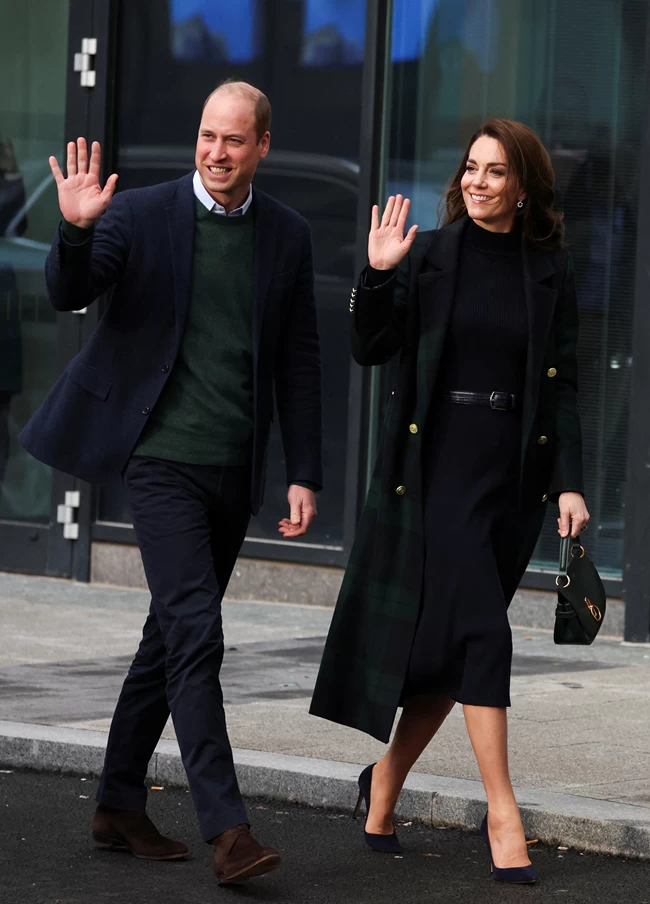 KATE MIDDLETON