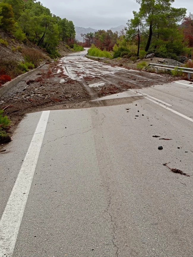 ΚΑΚΟΚΑΙΡΙΑ ΡΟΔΟΣ