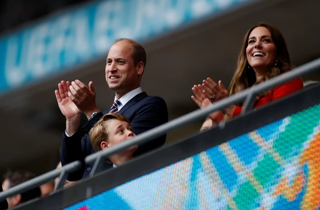 prince george