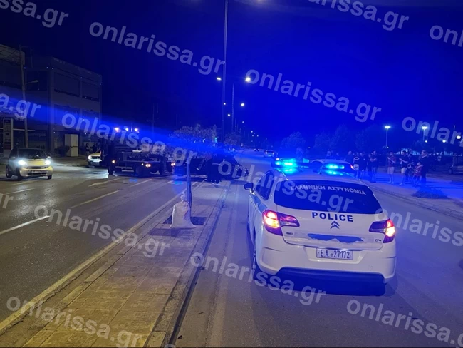 ΤΡΟΧΑΙΟ