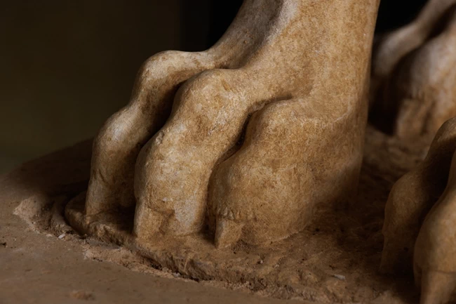 ΑΜΦΙΠΟΛΗ ΤΥΜΒΟΣ ΚΑΣΤΑ