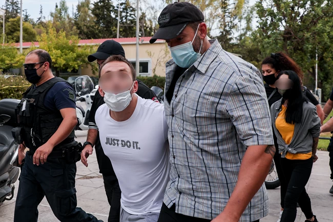 ΔΡΑΠΕΤΗΣ