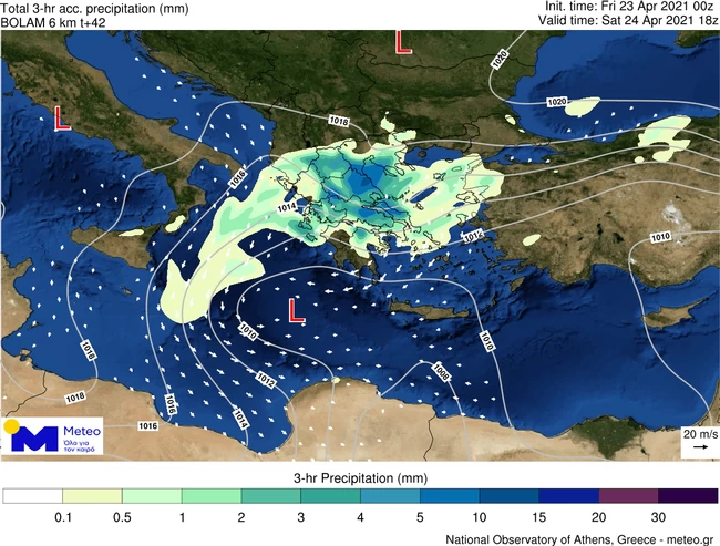 meteo