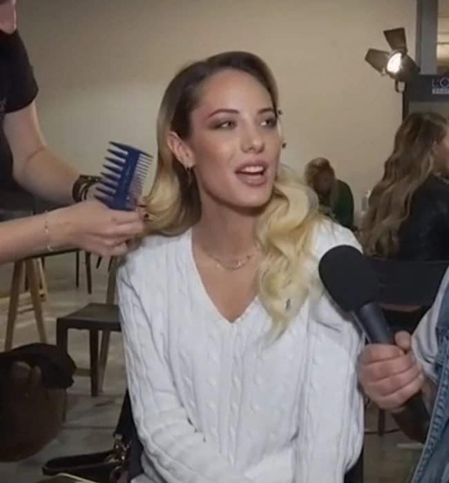 Νεφέλη Λιβιεράτου