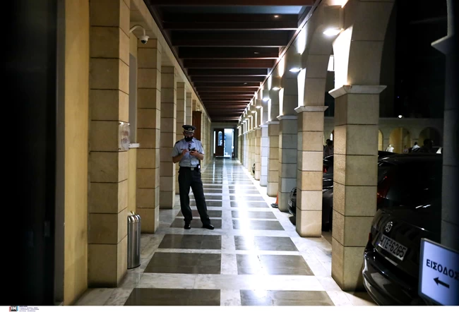Μονη Πετράκη
