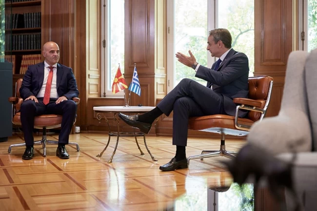 ΜΗΤΣΟΤΑΚΗΣ ΒΟΡΕΙΑ ΜΑΚΕΔΟΝΙΑ